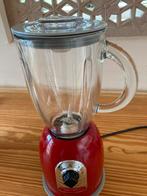 Kenwood rode blender, Gebruikt