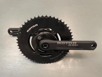 Rotor Inpower 172.5mm 52/36 beschikbaar voor biedingen