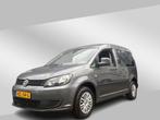Volkswagen Caddy Combi 1.2 TSI Elekpakket,Airco,PDCa,2xSchui, Auto's, Volkswagen, Voorwielaandrijving, Gebruikt, Bedrijf, 5 deurs