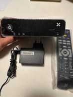 Proximus TV decoder V5 compact full ins, Audio, Tv en Foto, Decoders en Harddiskrecorders, Ophalen of Verzenden, Nieuw, Decoder