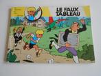 Jojo , le faux tableau . Format oblong 1993, Ophalen of Verzenden
