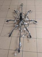 Luster, Enlèvement, Utilisé, Métal