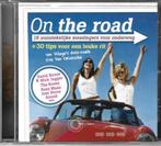 CD On The Road (18 Aanstekelijke Meezingers Voor Onderweg), Enlèvement ou Envoi, 2000 à nos jours, Comme neuf