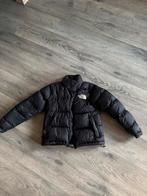 Zwarte The north face jas, Kleding | Heren, Jassen | Winter, Ophalen, Zo goed als nieuw