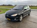 Peugeot 206 1.6 XS Voiture particulière 2003, Autos, Peugeot, Achat, Entreprise, Occasion, Euro 3