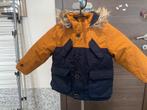 Manteau, Kinderen en Baby's, Kinderkleding | Maat 98, Ophalen, Zo goed als nieuw, Sergent Major, Jongen