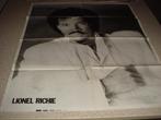 Poster Lionel Richie/Tom Cruise (Top Gun), Verzamelen, Ophalen of Verzenden