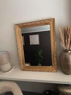 Elegante gouden spiegel – Maison du Monde – perfecte staat, Huis en Inrichting, Woonaccessoires | Spiegels, Ophalen