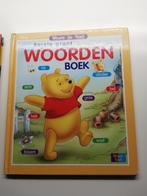 Winnie de poeh woordenboek, Boeken, Ophalen of Verzenden, Zo goed als nieuw, 2 tot 3 jaar
