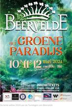 1 billet d'entrée - Journées des jardins de Beervelde, Tickets & Billets, Billets & Tickets Autre, Une personne