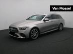 Mercedes-Benz E ESTATE 200 AMG Line + LEDER + PTS + CAMERA +, Auto's, Mercedes-Benz, Automaat, 197 pk, Gebruikt, Euro 6