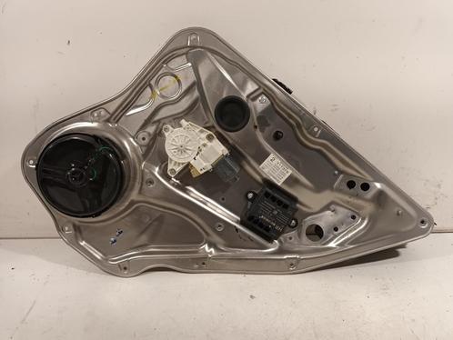 RAAMMECHANIEK ELEK RECHTS ACHTER C (W204) (A2047600834), Auto-onderdelen, Carrosserie, Mercedes-Benz, Achter, Rechts, Gebruikt