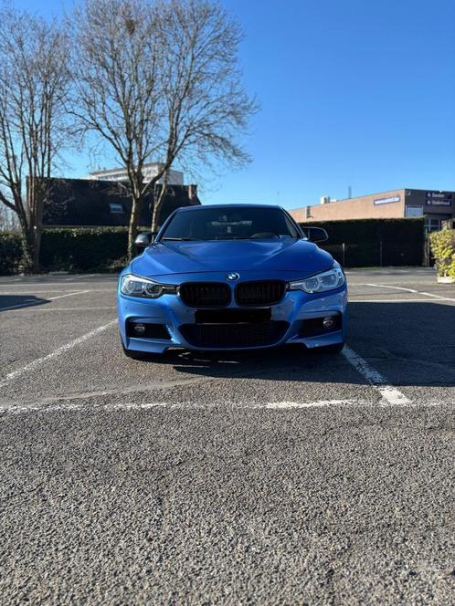 BMW 330e plug-in hybride, Auto's, BMW, Particulier, 3 Reeks, ABS, Achteruitrijcamera, Adaptive Cruise Control, Airbags, Airconditioning