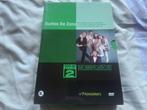 2 dvdbox vrtklassiekers buiten de zone reeks 2 Bart De Pauw, Gebruikt, Alle leeftijden, Boxset, Ophalen of Verzenden