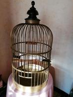 Koper vogelkooi groot model, Enlèvement ou Envoi, Cage à oiseaux