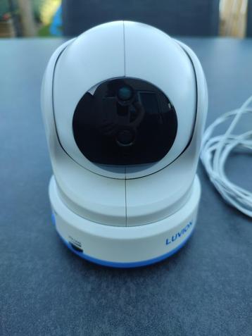 Losse camera voor babyfoon van Luvion, Enlèvement ou Envoi, Utilisé, Caméra