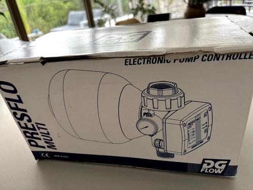 pomp controller, Tuin en Terras, Waterpompen, Nieuw, Elektrisch, Ophalen
