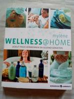 Wellness@home - Mylène., Ophalen of Verzenden, Zo goed als nieuw