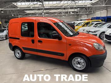 Renault Kangoo 1.5 DIESEL | LICHTE VRACHT | TREKHAAK | 1J GA beschikbaar voor biedingen