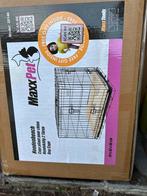 Hondenbench zwart NIEUW!, Dieren en Toebehoren, Ophalen, Nieuw