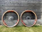 Enve M525 Carbon + Chris King ISO Boost 29" wielset, Fietsen en Brommers, Fietsonderdelen, Wiel, Zo goed als nieuw, ENVE, Mountainbike