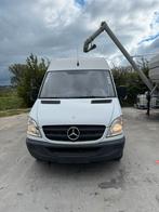 Mercedes sprinter 319cdi 3.0L V6 maxi drive top, Entreprise, Achat