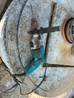 Boormachine Metabo, Ophalen, Gebruikt