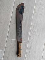 Machette britannique WW2, Collections, Objets militaires | Général, Enlèvement ou Envoi