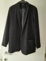 nouveau blazer noir de Lola Liza, Neuf, Taille 46/48 (XL) ou plus grande, Enlèvement ou Envoi, Lola & Liza
