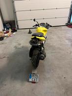 Gilera DNA 180cc 4t, Fietsen en Brommers, Ophalen of Verzenden, Zo goed als nieuw