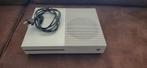 Xbox One S 1TB, Games en Spelcomputers, Ophalen, Gebruikt, Xbox One, Zonder controller