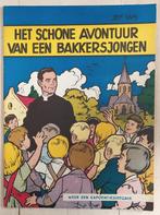 Het schone avontuur van een bakkersjongen (Jef Nys), Boeken, Ophalen of Verzenden