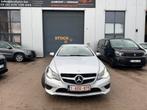 Mercedes E220 Coupe Automaat, Auto's, Bedrijf, Diesel, Te koop, E-Klasse
