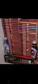 Intégral Fairy Tail, Comme neuf, Hiro Mashima, Enlèvement, Série complète ou Série