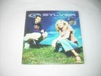 MAXI CD SINGLE - SYLVER - IN YOUR EYES, Cd's en Dvd's, 1 single, Ophalen of Verzenden, Zo goed als nieuw, Dance