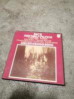 WEG=WEG!!! VINTAGE LP VINYL KLASSIEKE PLAAT MATTHAUS PASSION, Enlèvement ou Envoi, Classicisme, Utilisé, 12 pouces