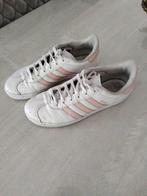 Adidas gazelle maat 35 1/2 sneakers meisje, Adidas, Gebruikt, Meisje, Sportschoenen