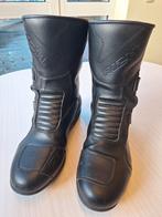 Motolaarzen Richa leder maat 44, Motoren, Heren, Ophalen of Verzenden, Richa, Laarzen