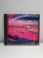 The Underground House Construction Vol.1, Ophalen of Verzenden, Zo goed als nieuw