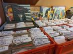 RECORDS... VINYL... 45 G... (Persoonlijke collectie)... au c, Cd's en Dvd's, Vinyl Singles, Ophalen, Gebruikt, Overige genres