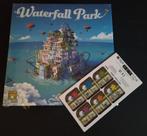Waterfall Park + promo, Hobby en Vrije tijd, Ophalen of Verzenden, Nieuw, REPOS production