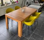 Stoelen met armleuning TA for TOOU, Ophalen, Gebruikt, Overige kleuren, Vier