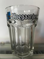 Verre à bière Hoegaarden XL H15cm, Enlèvement, Neuf, Verre à bière