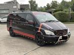 Mercedes viano 3.0 v6, Auto's, Bestelwagens en Lichte vracht, Automaat, Euro 5, Particulier, Te koop