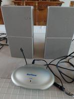 draadloze luidsprekers, Audio, Tv en Foto, Luidsprekerboxen, Ophalen, Nieuw, Minder dan 60 watt, Overige typen