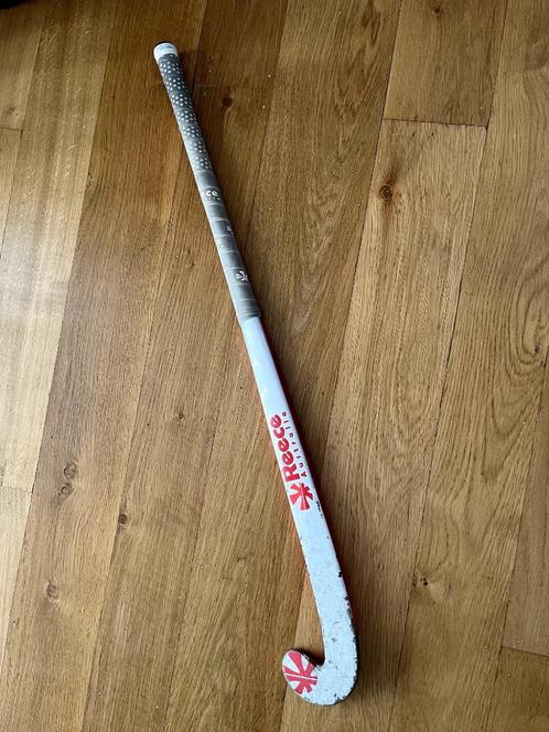 hockey stick, Sports & Fitness, Hockey, Utilisé, Stick, Enlèvement