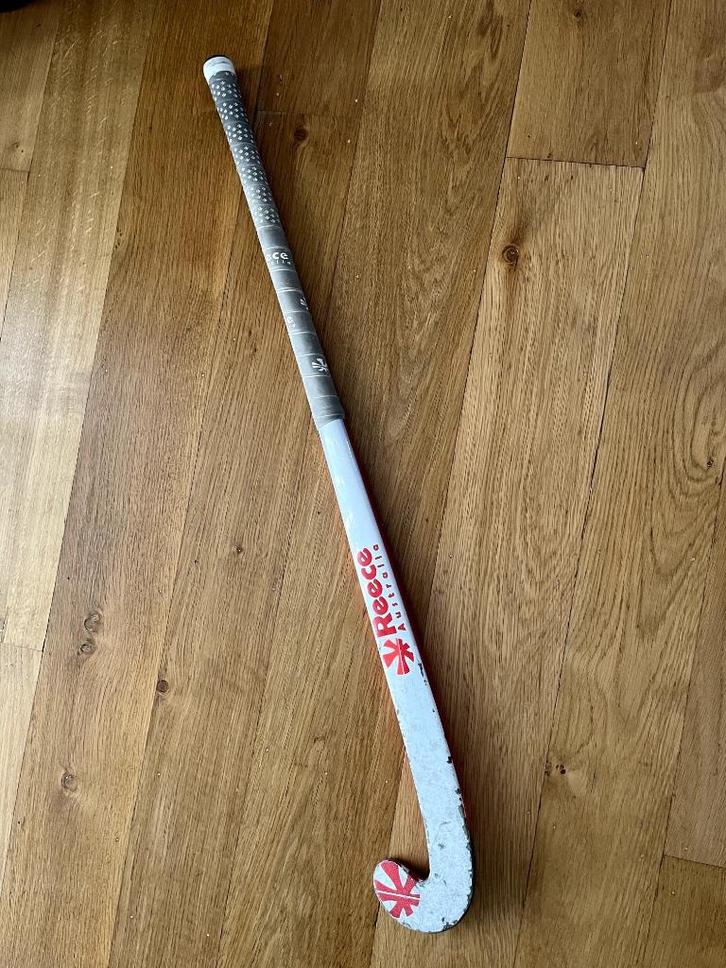 hockey stick, Sport en Fitness, Hockey, Gebruikt, Stick, Ophalen