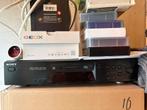 Sony MDS-JE480 - minidisc player/recorder, Ophalen, Minidisc-recorder