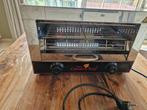 Caterchef tosti grill, Ophalen, Gebruikt