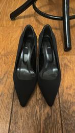 Branded black heels only used 2 times, Kleding | Dames, Schoenen